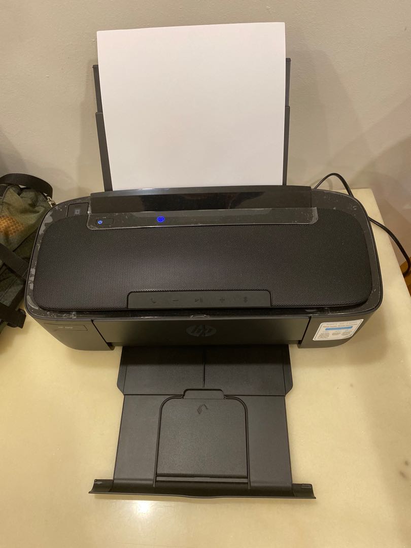 HP Printer AMP 120, Computers & Tech, Printers, Scanners & Copiers on