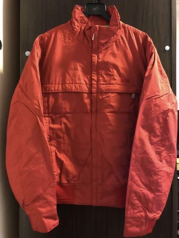 hugo boss jacket sizes