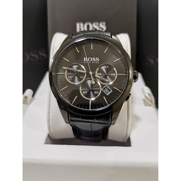 Hugo boss onyx new arrivals