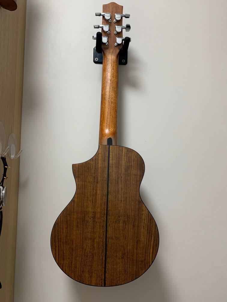 Ibanez Piccolo Guitar, Hobbies & Toys, Music & Media, Musical