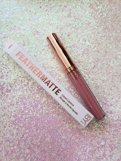 Iby beauty feather Matte lipstick