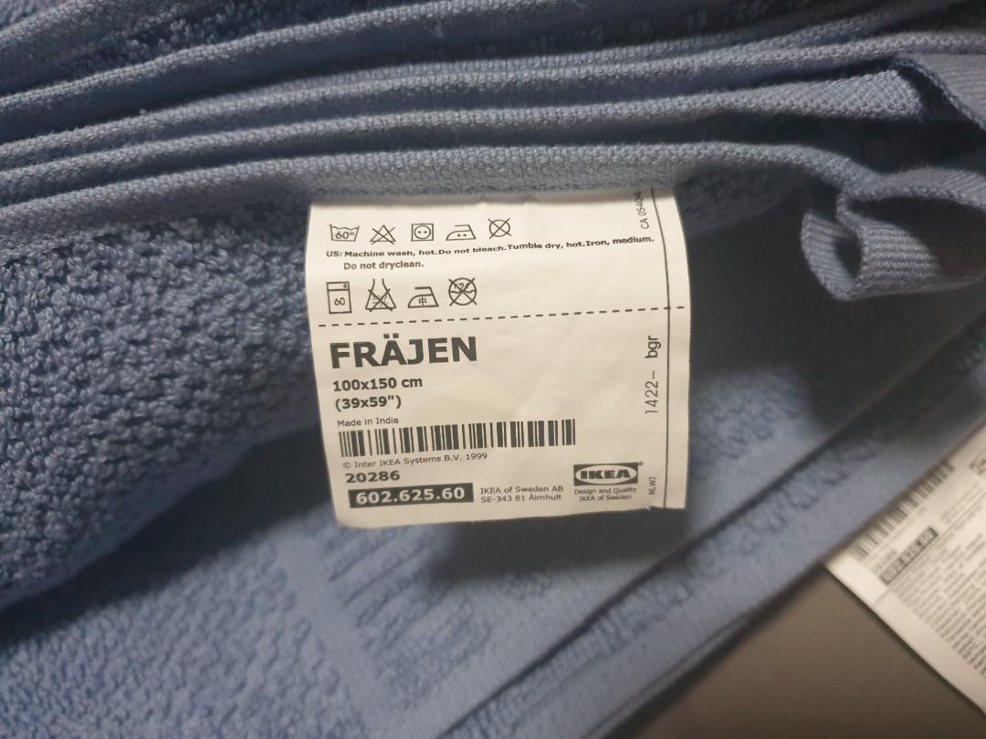 Ikea frajen best sale