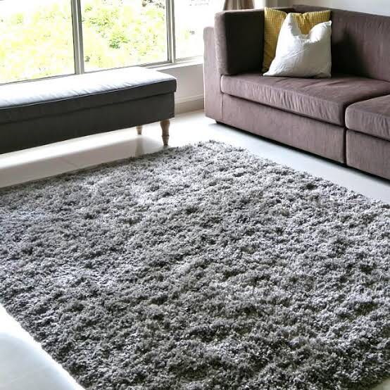 Ikea Gaser Rug Home Furniture Home Tools And Accessories On Carousell