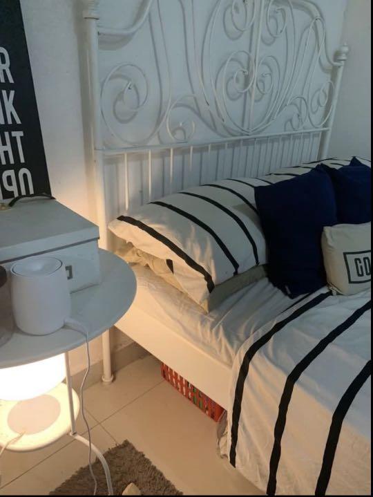 Leirvik Bed Frame Spare Parts Reviewmotors.co