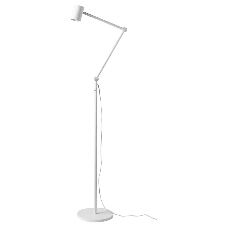 Ikea Nymane Floor Lamp Furniture Others On Carousell