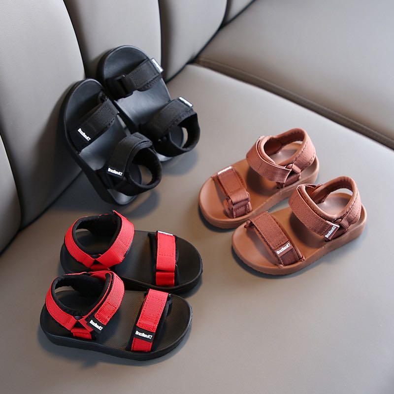 Newborn boy deals sandals