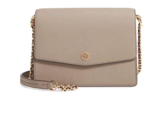 Instock Tory Burch Robinson Convertible Bag Luxury Bags Wallets Sling On Carou - Tory Burch Robinson Leather Convertible Shoulder Bag Instock Tory Burch Robinson Convertible Bag Luxury Bags Wallets Sling On Carou - Tory Burch Robinson Leather Convertible Shoulder Bag