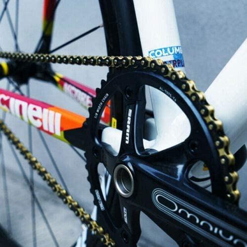 fixed gear bike chain