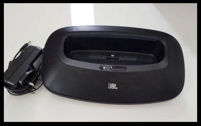 JBL Onbeat Mini Speaker, Electronics 