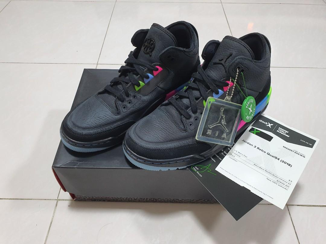 Stockx Jordan 6 Online Shop, UP TO 54% OFF | www.nordicwalking.cat