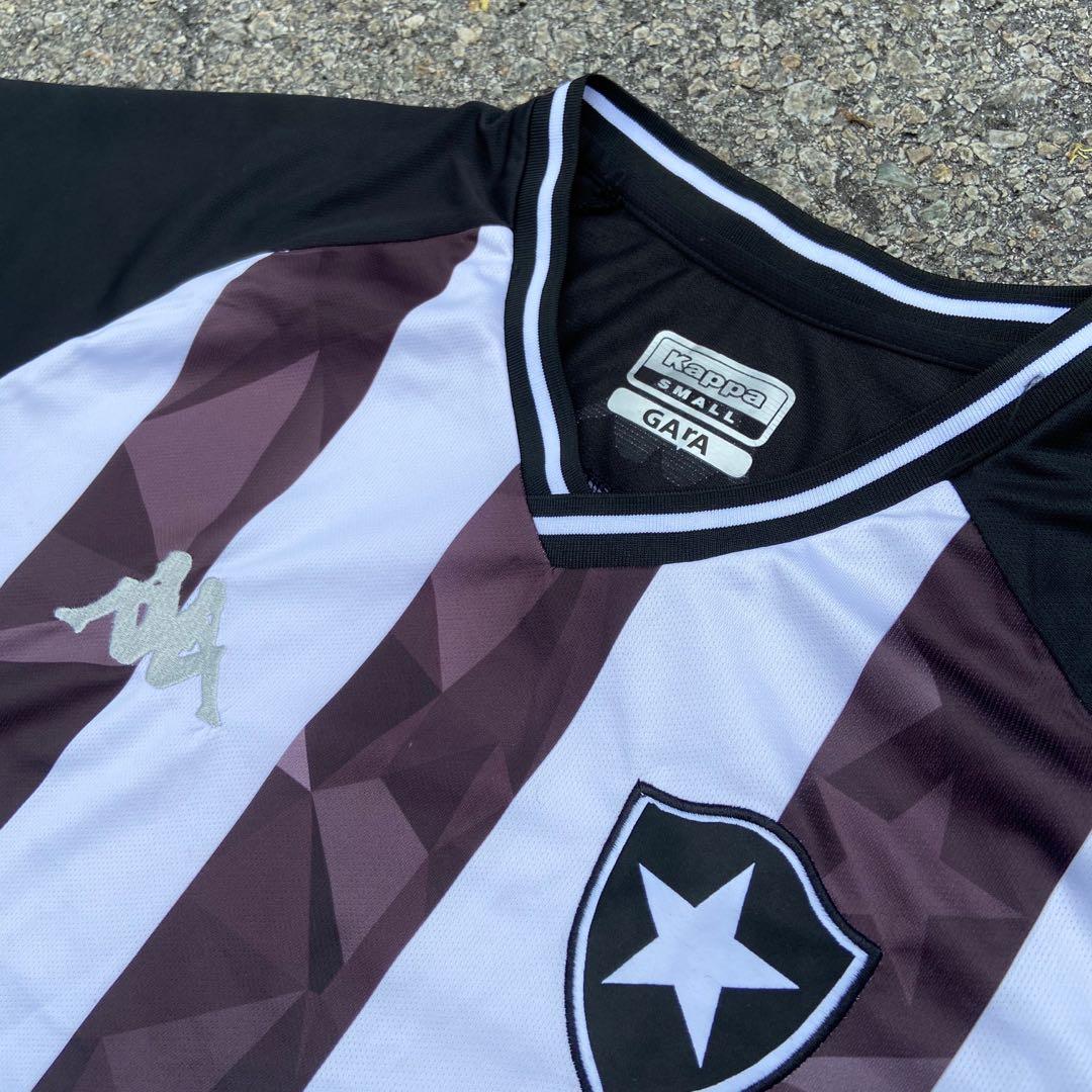 Botafogo deals jersey 2020