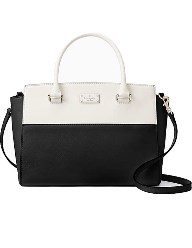 Available Kate Spade Grove Street Lana Satchel NOT Grove Street