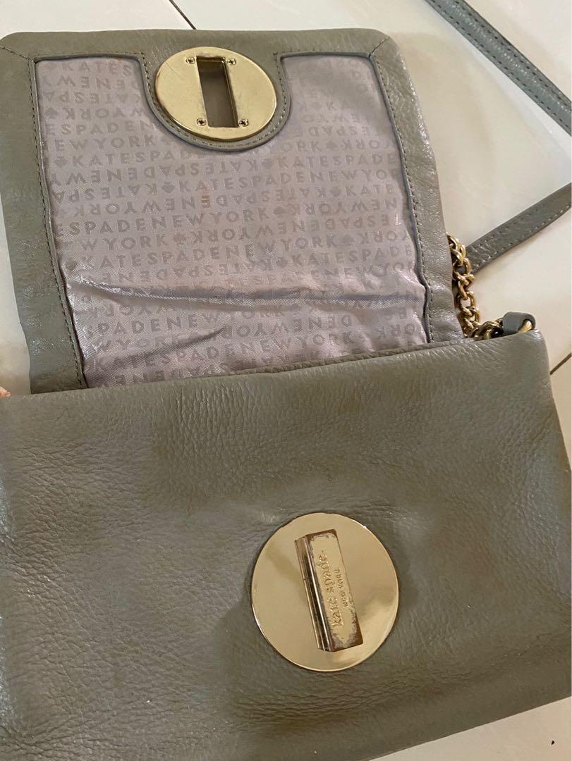 Kate Spade Sling Bag
 Authentic Kate Spade Sling Bag Women s Fashion Bags & Wallets Cross