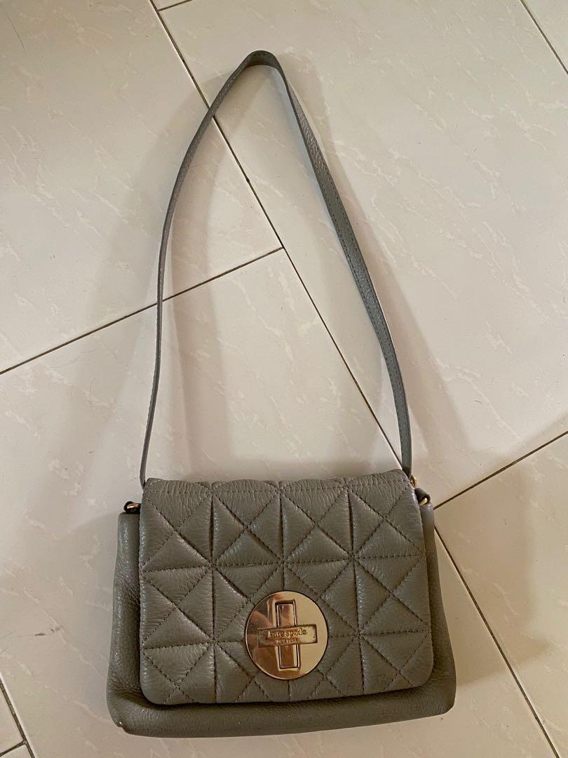 Kate Spade Sling Bag
 Authentic Kate Spade Sling Bag Women s Fashion Bags & Wallets Cross