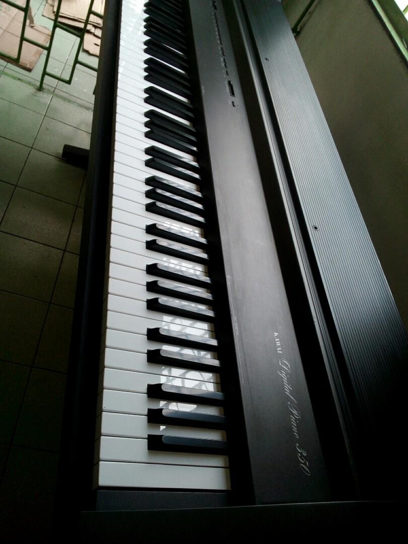 Kawai digital discount piano 350