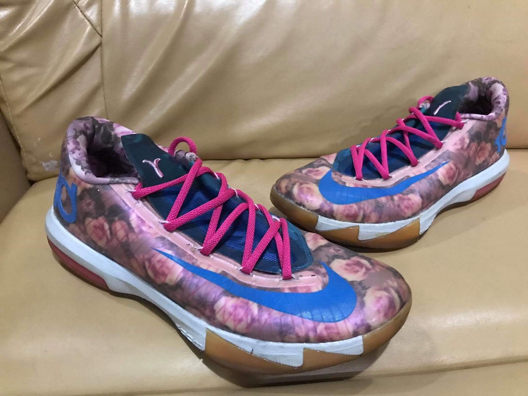 kd pearl pink