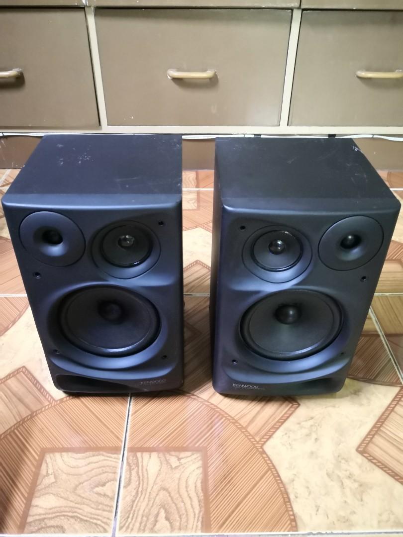 ohm c3 speakers