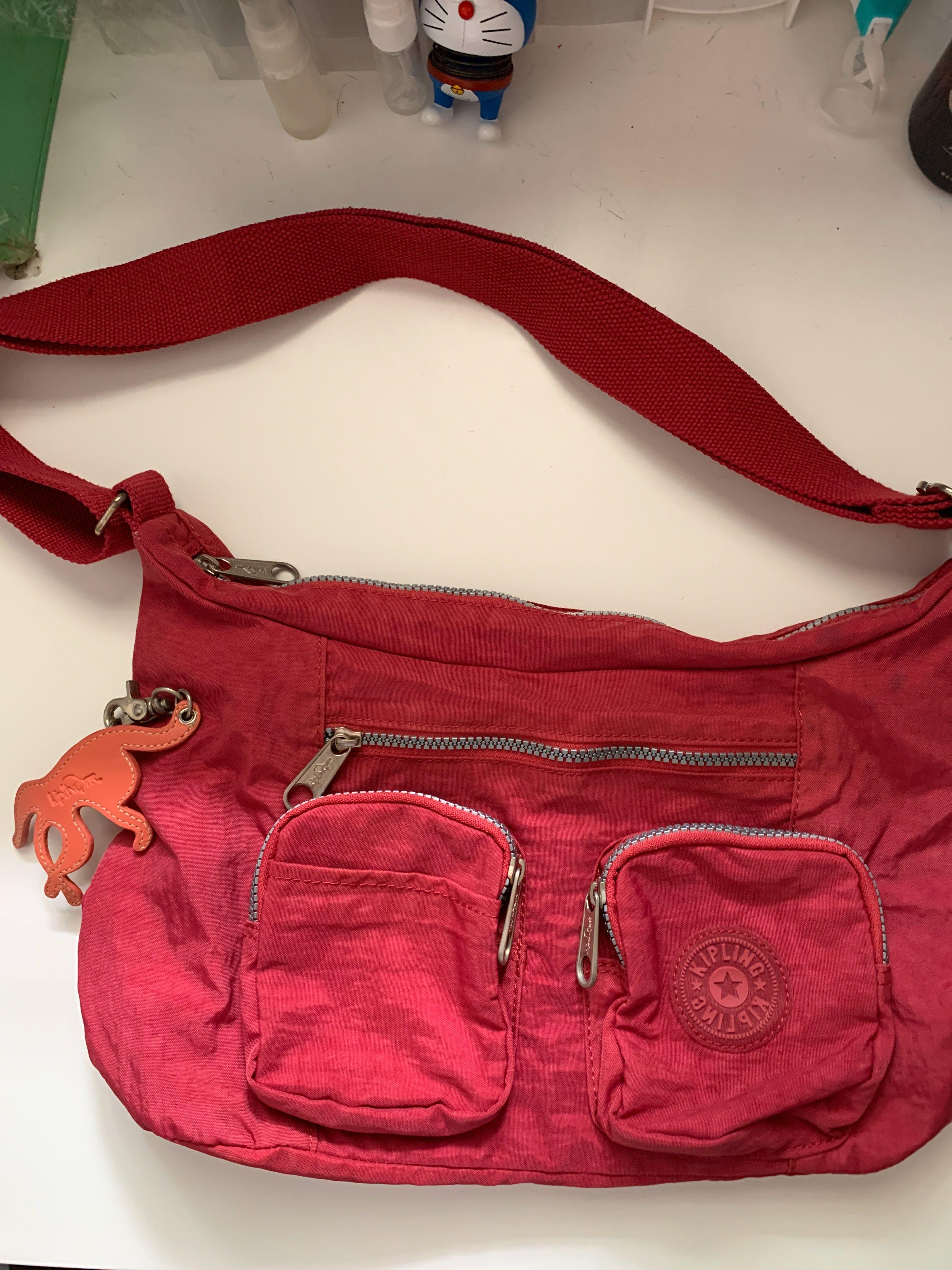 kipling bag original