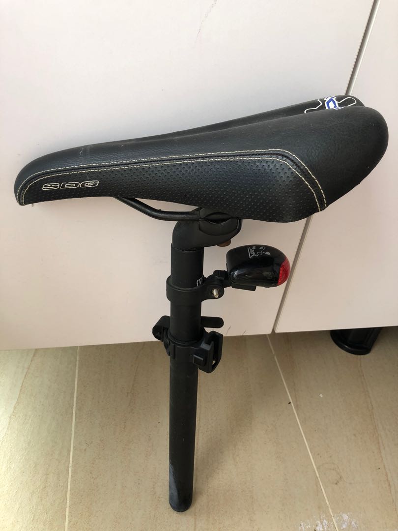 kona saddle