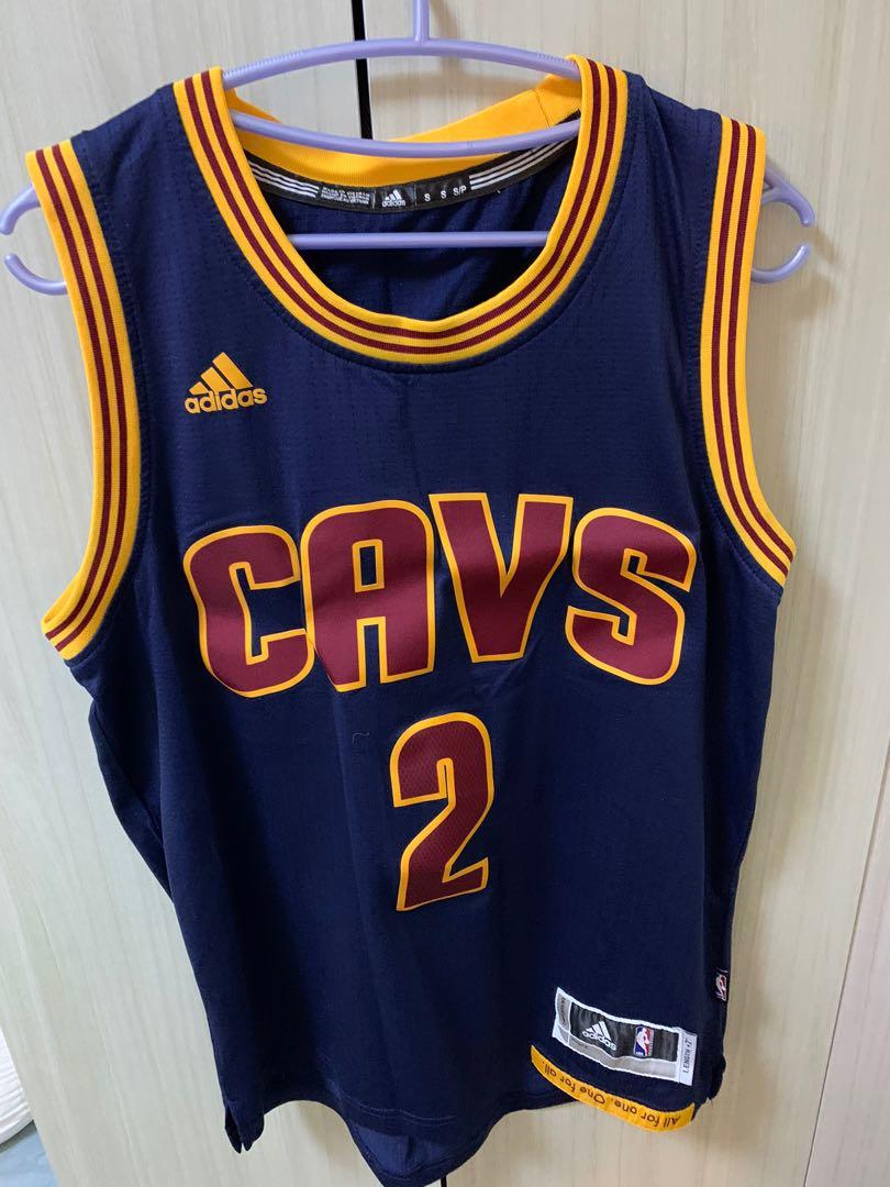 kyrie irving adidas