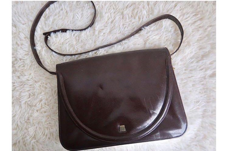 Lanvin sling bag store