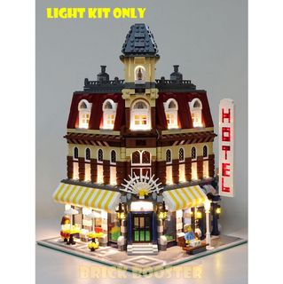 （分類：）位於 。 由 brick_booster_led 提交（商品編號 1010039326，圖片 1）。簡介： 。