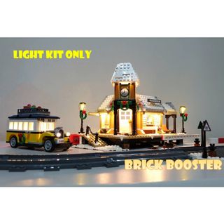 （分類：）位於 。 由 brick_booster_led 提交（商品編號 1010136833，圖片 1）。簡介： 。