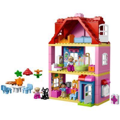lego duplo lego ville