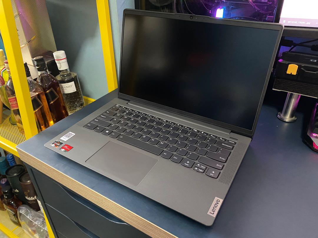 Lenovo Ideapad 5 Ryzen 7 4700u 512gb Nvme 16gb Ddr4 Electronics Computers Laptops On Carousell