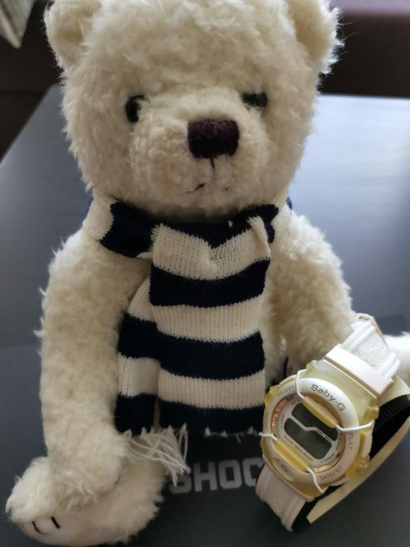 Baby-G Bear | hartwellspremium.com