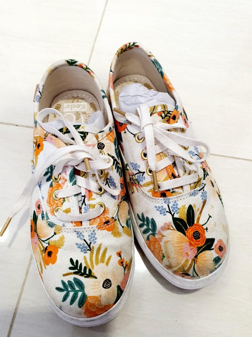 keds size 13