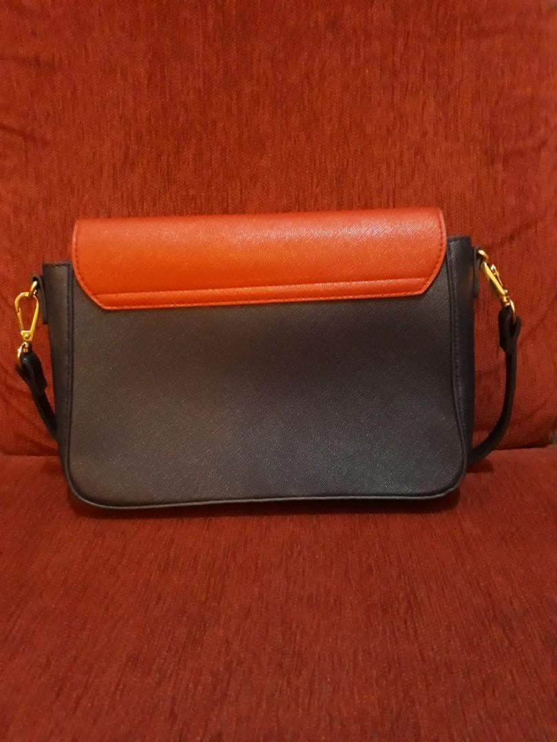 Linnea Clutch Fesyen Wanita Tas Dompet di Carousell