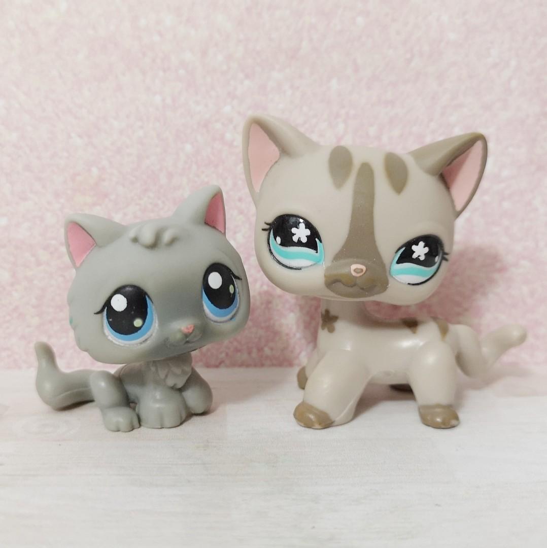 Big lps cat store