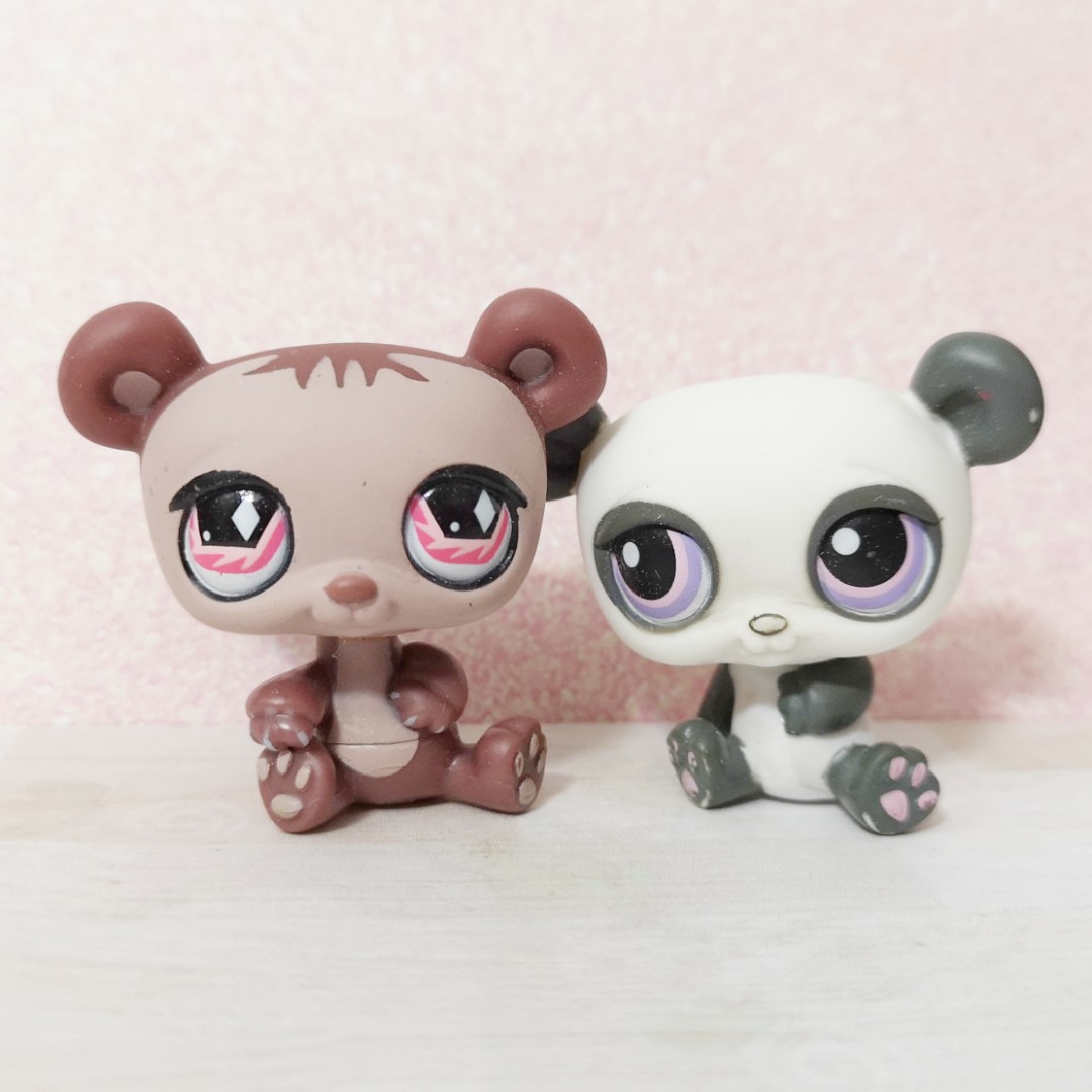 littlest pet shop 049