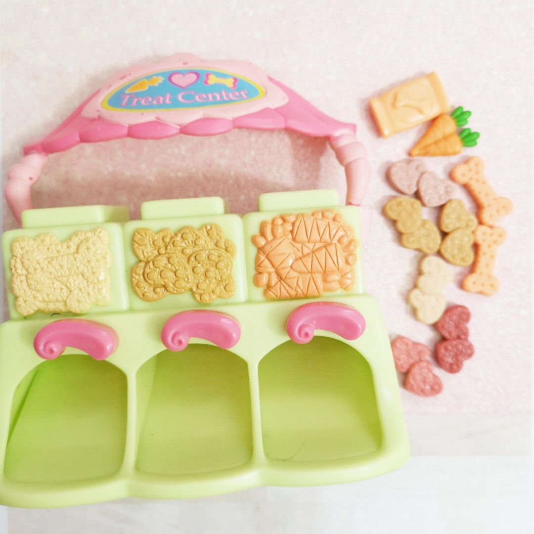 Lps clearance treat center