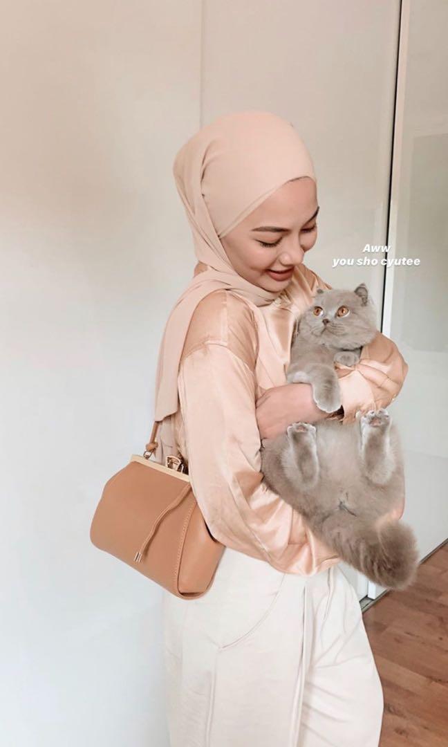 Neelofa sometimes 2025 bag