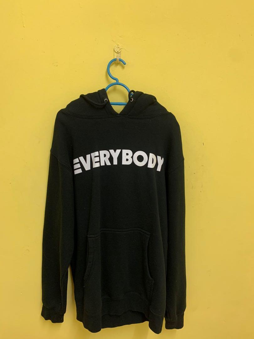 Logic 2024 supreme hoodie