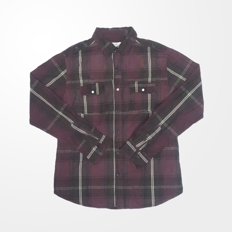 Long Sleeves Polo 6 not Vans Onitsuka Nike
