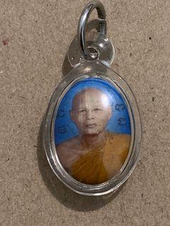 Lp pae locket