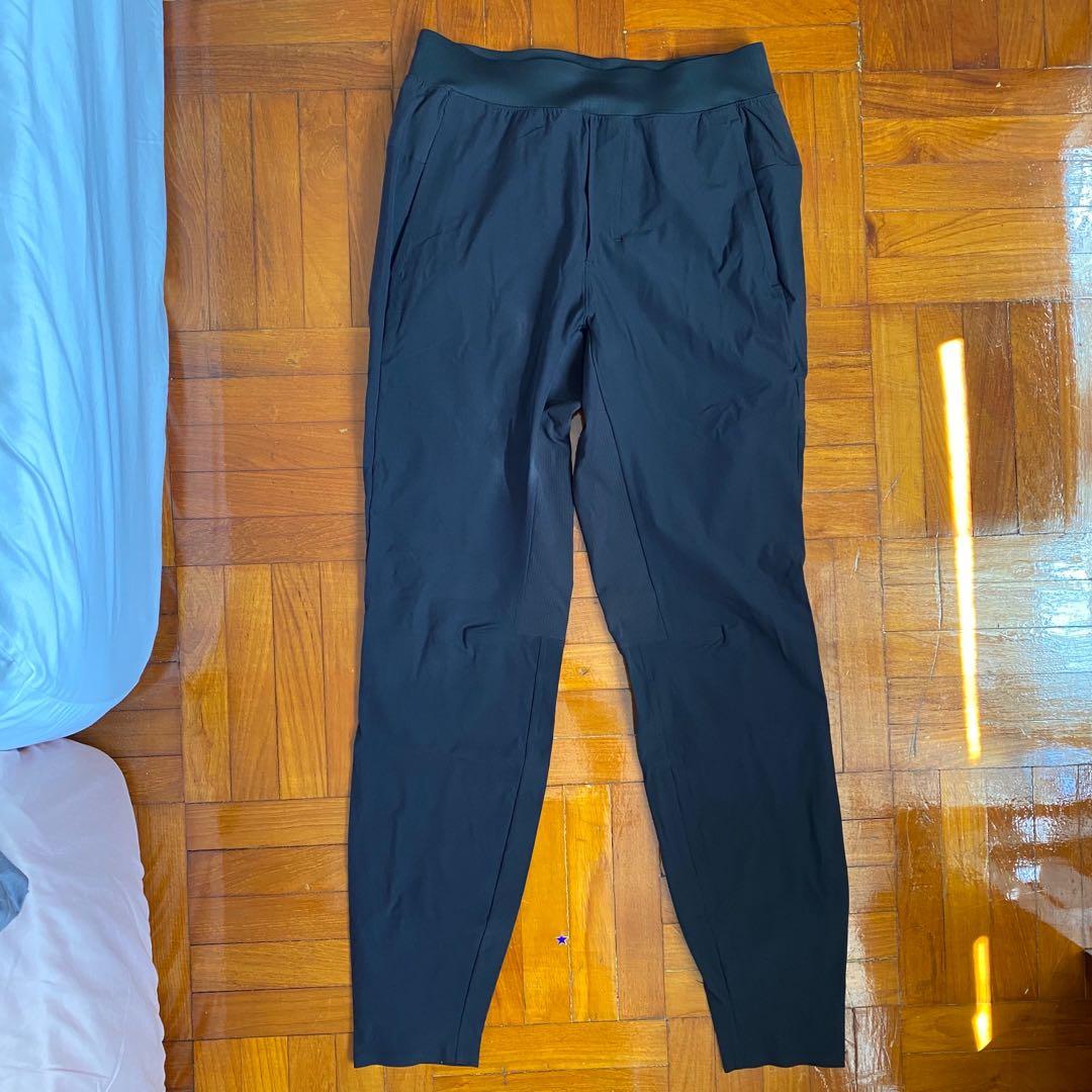 Lululemon Men's Pants, Reviewed by Style Experts: The Best Styles