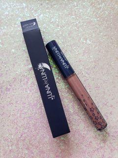 Luna by Luna lip gloss
