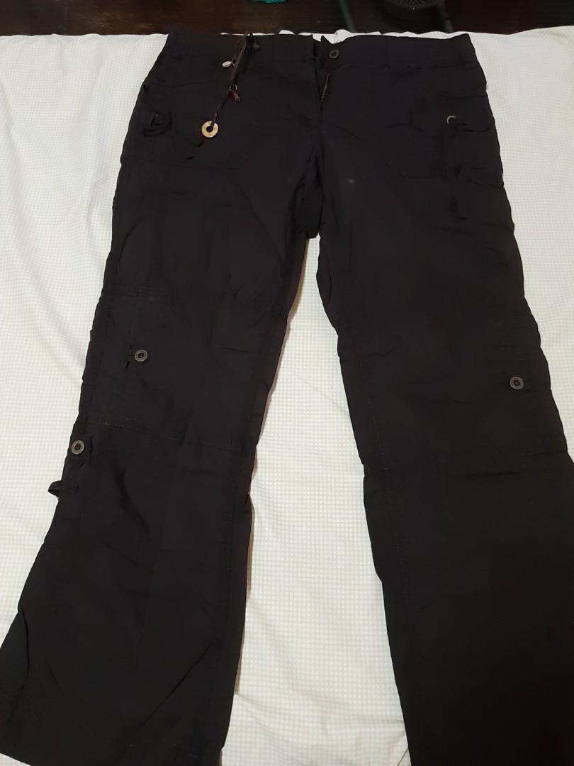 Marks \u0026 Spencer Cargo Pants for women 