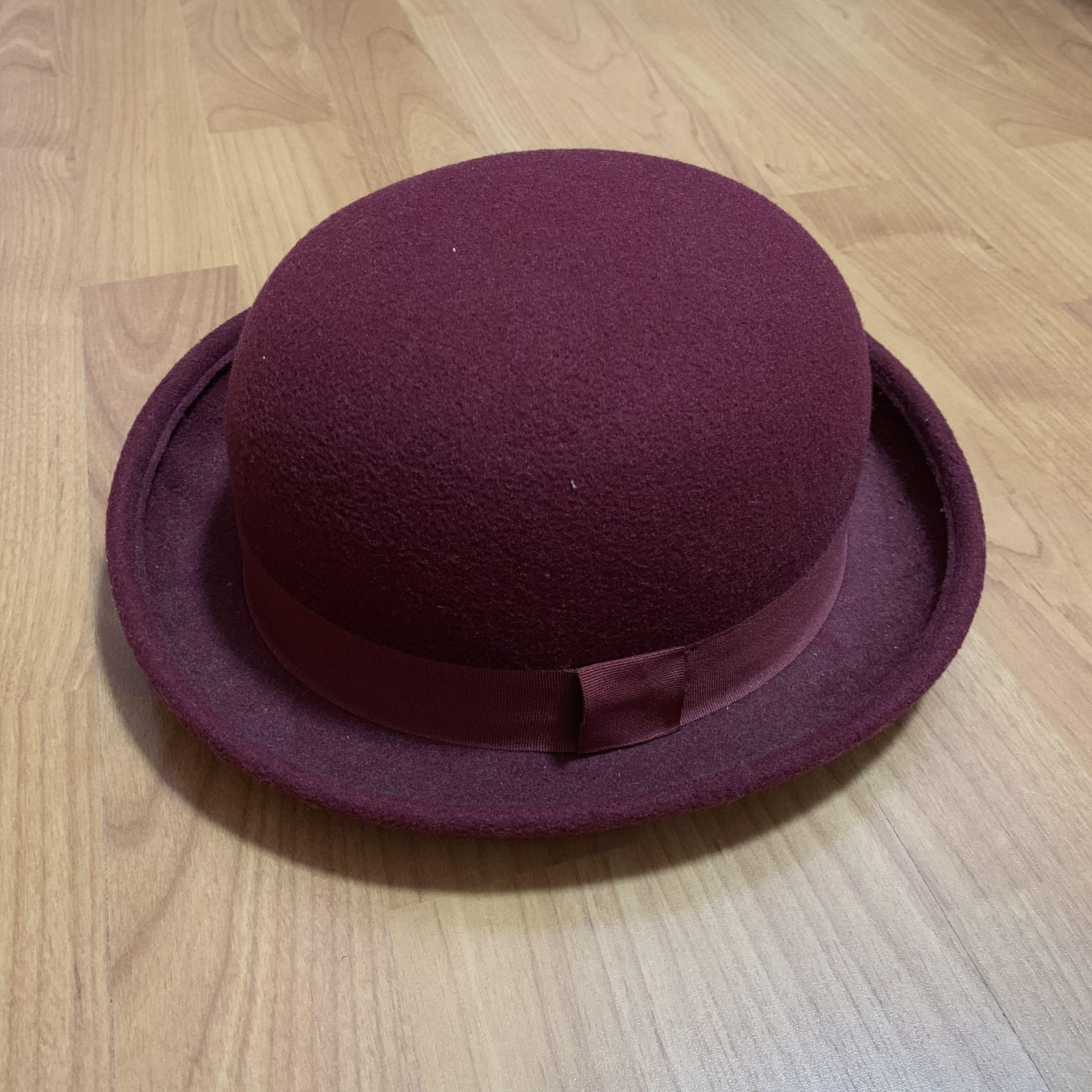 bowl hats