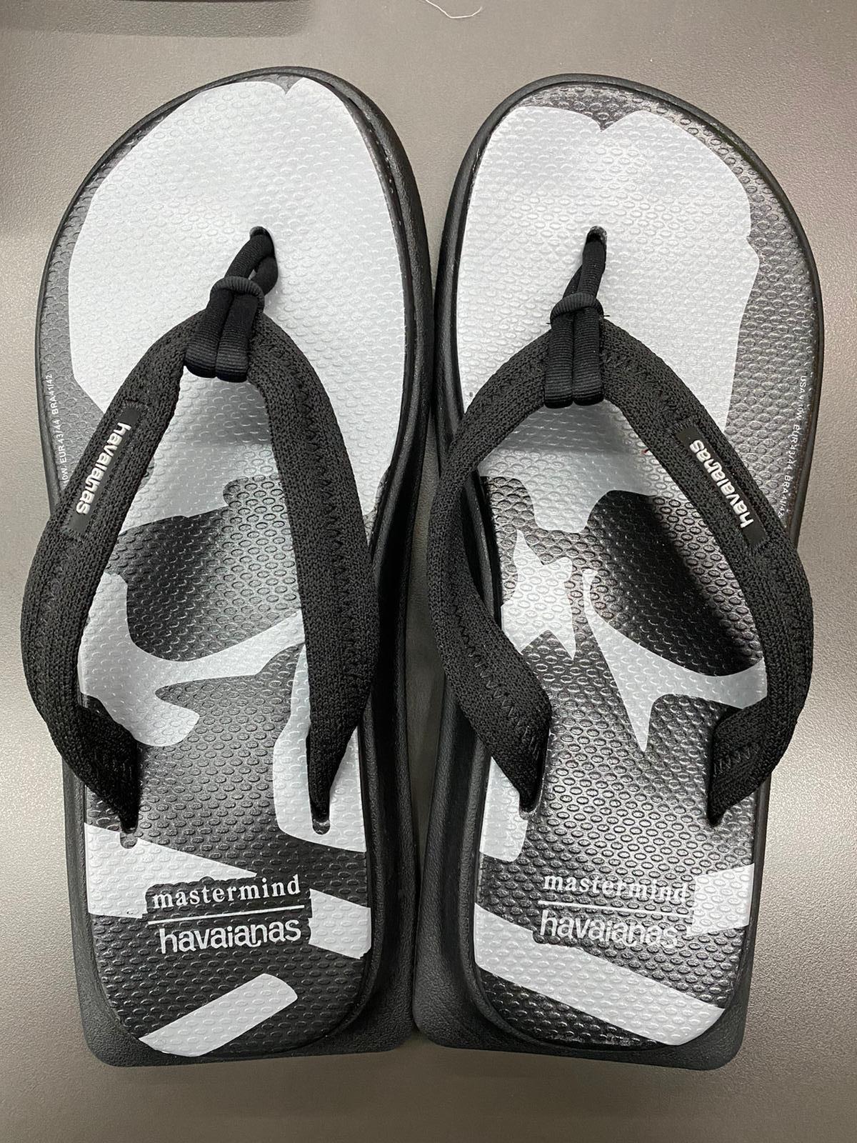 havaianas traditional