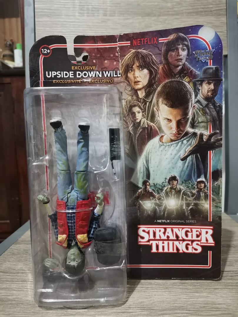 Mcfarlane Toys Stranger Things Barb 6 Inch Exclusive Action Figure SEALED