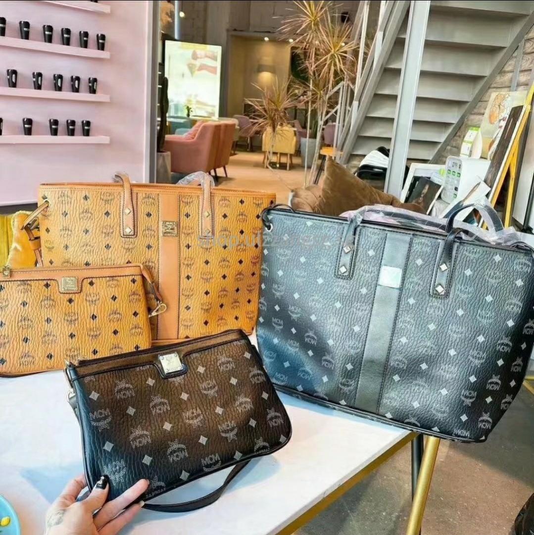 mcm tote bag singapore