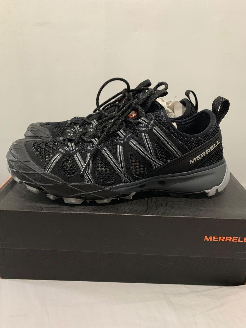 merrell choprock black