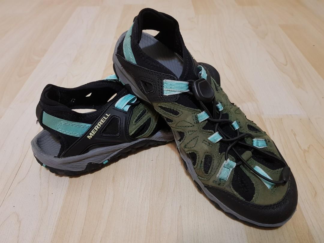 Merrell Water Shoe /adventure sandals 