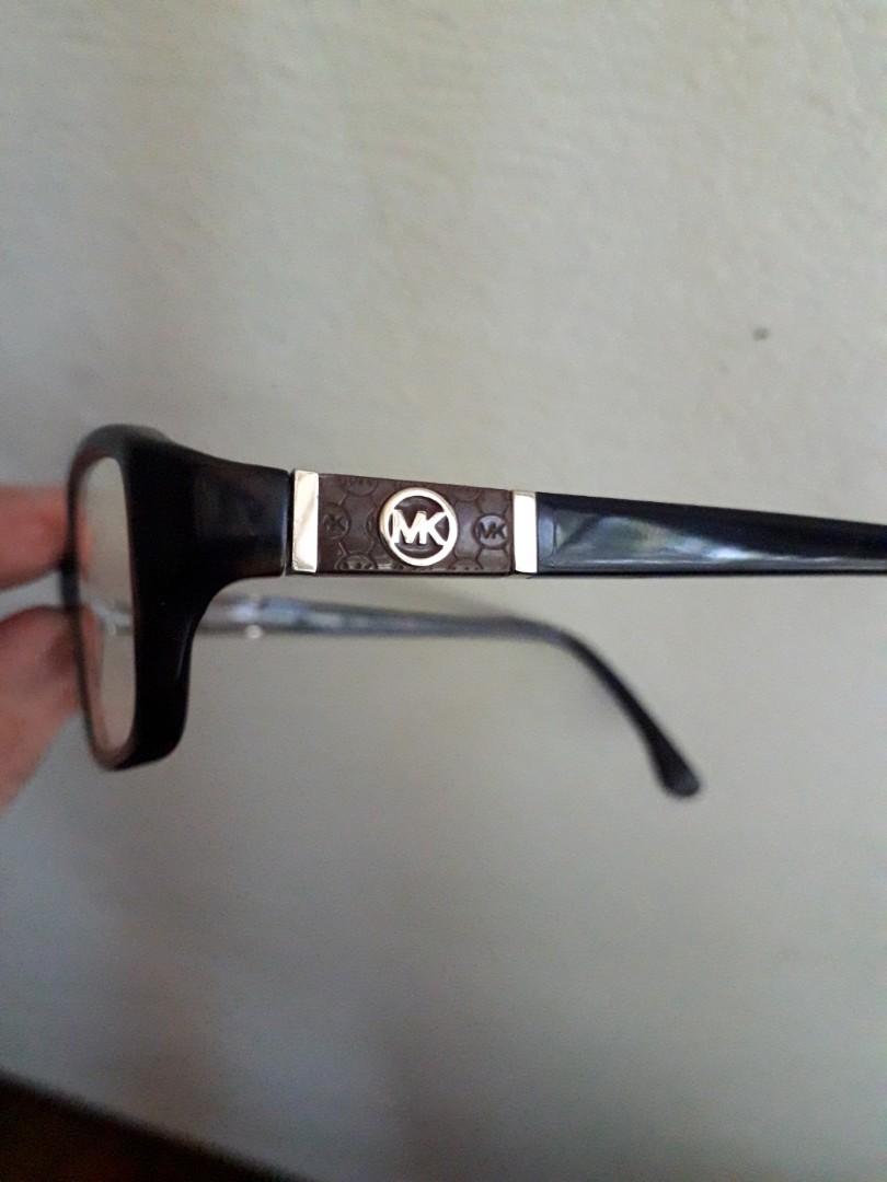 michael kors spectacles