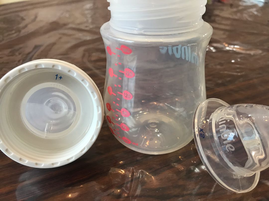 minbie bottle warmer